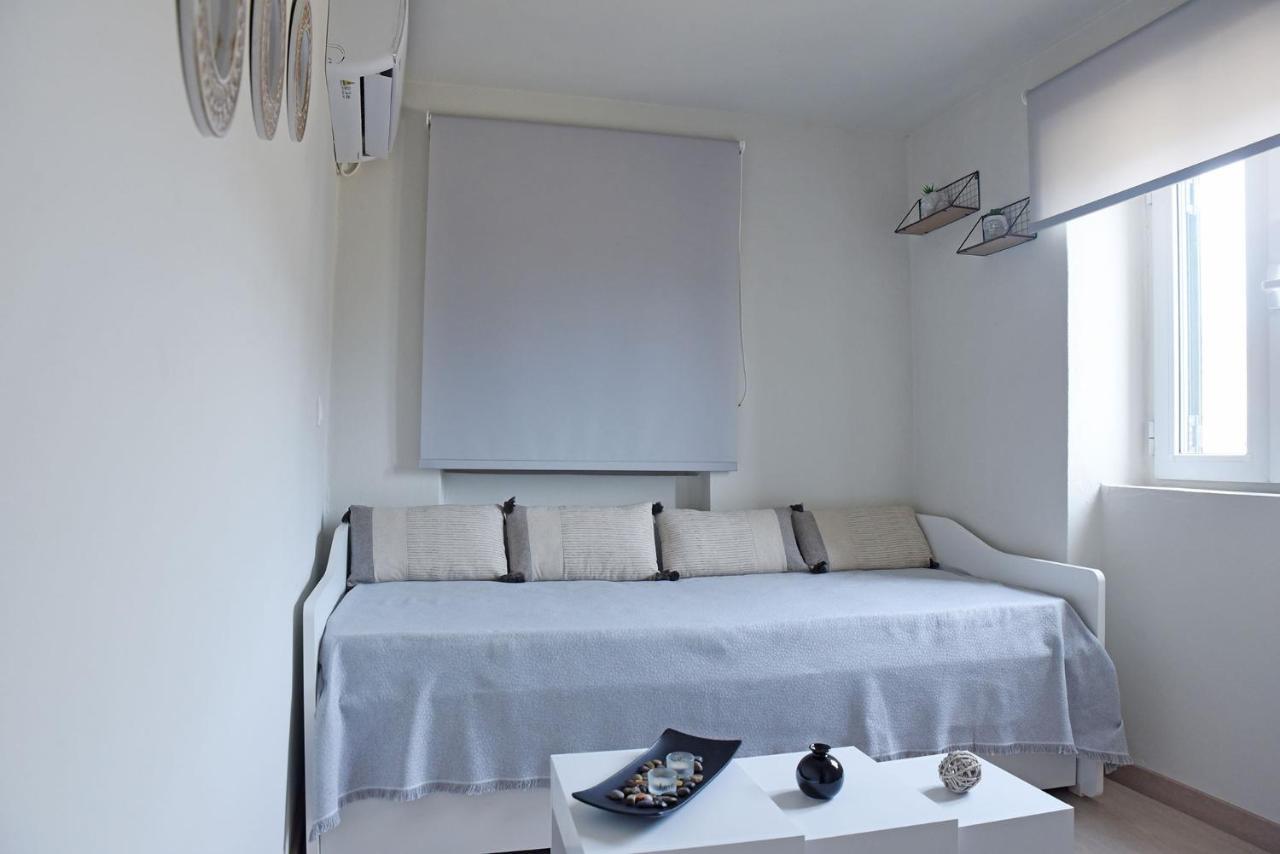 Casa Tenedos Corfu Corfu  Экстерьер фото