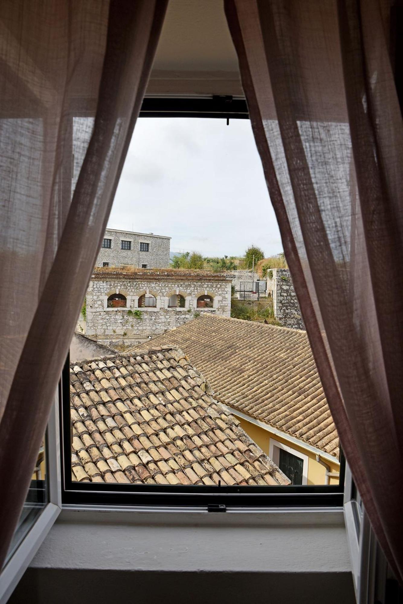 Casa Tenedos Corfu Corfu  Экстерьер фото