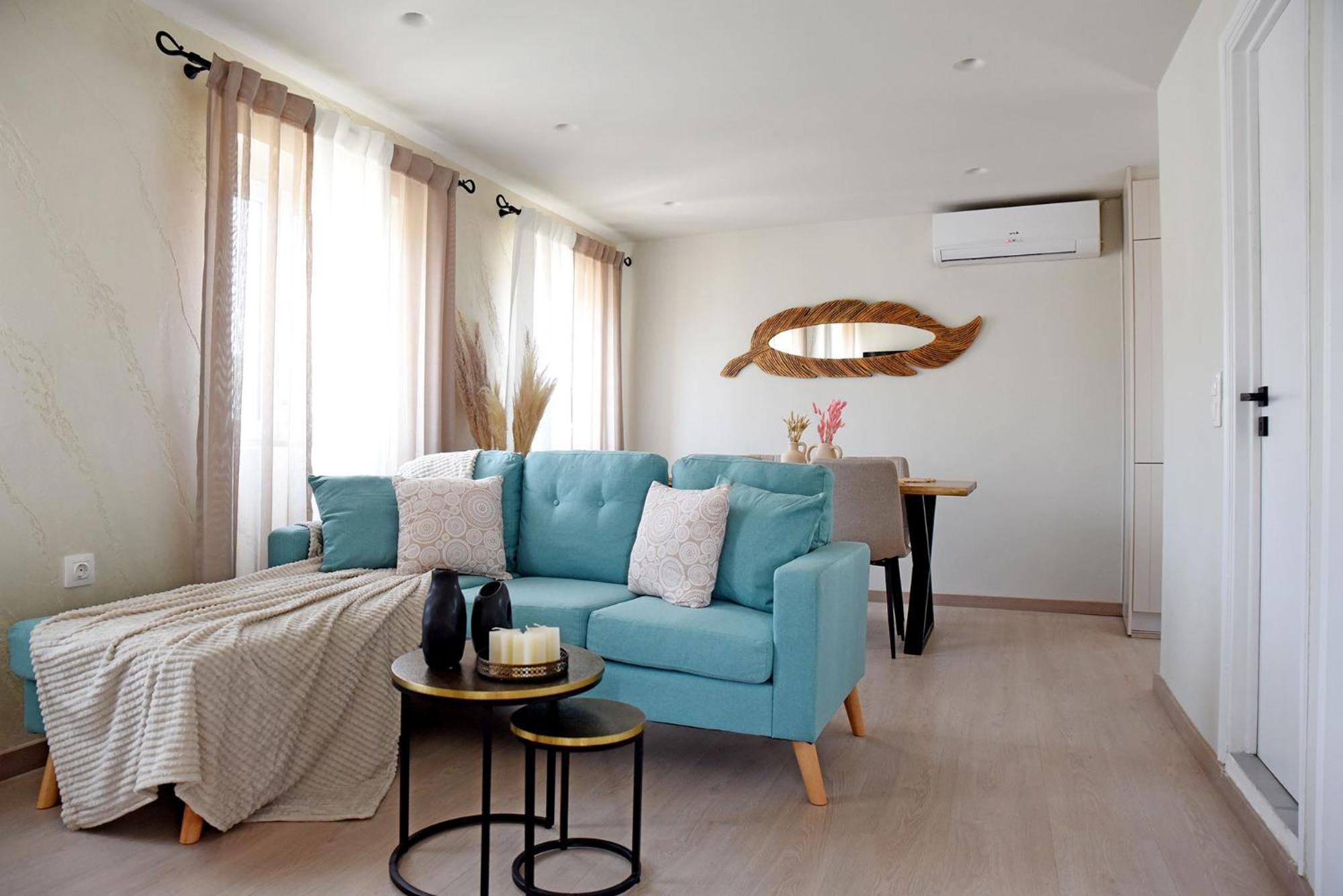 Casa Tenedos Corfu Corfu  Экстерьер фото